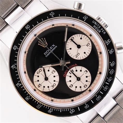 rolex 6269|paul newman Rolex cosmograph daytona.